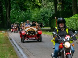 2025 - Parel der Voorkempen - Guy Reynders